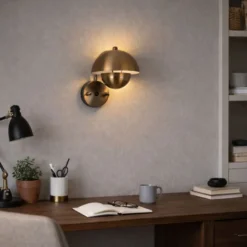 Seinävalaisin Linento Lighting Eylul