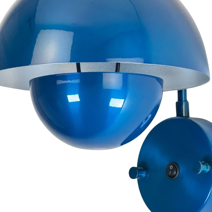 Seinävalaisin Linento Lighting Eylul