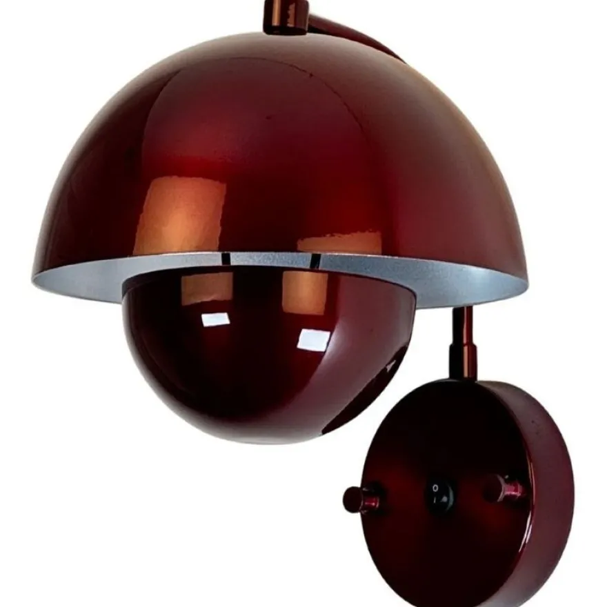 Seinävalaisin Linento Lighting Eylul