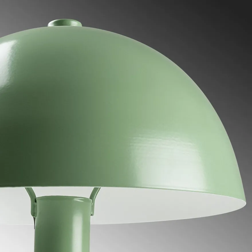 Seinävalaisin Linento Lighting Togg 2, Ø20cm, E14, eri värejä