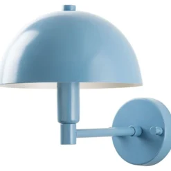Seinävalaisin Linento Lighting Togg 2, Ø20cm, E14, eri värejä