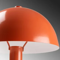 Seinävalaisin Linento Lighting Togg 2, Ø20cm, E14, eri värejä