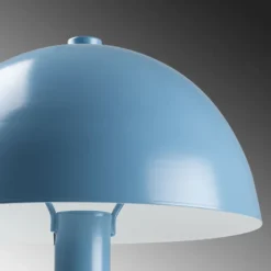 Seinävalaisin Linento Lighting Togg 2, Ø20cm, E14, eri värejä