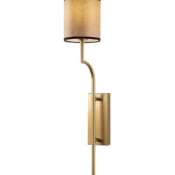 Seinävalaisin Linento Lighting Lumora, Ø14cm