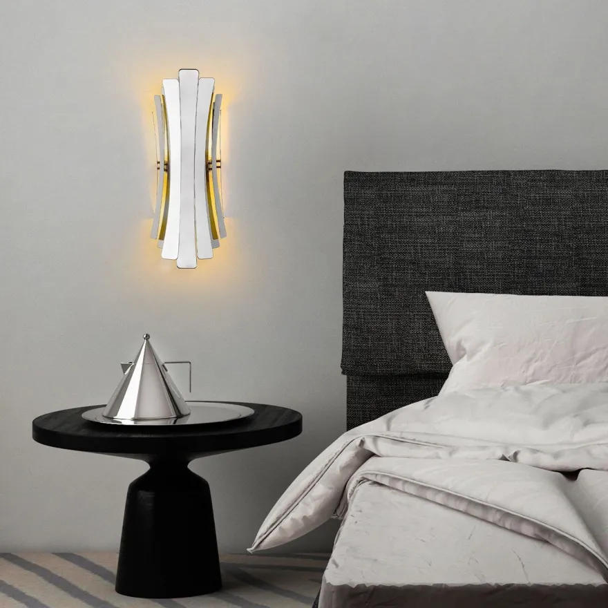 Seinävalaisin Linento Lighting Linea