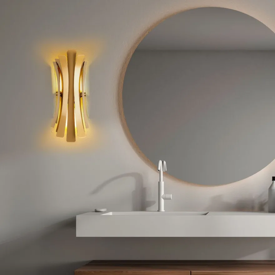 Seinävalaisin Linento Lighting Linea