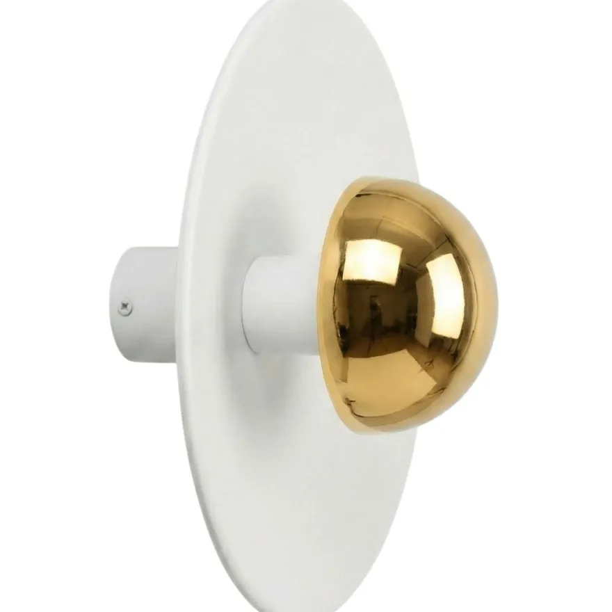Seinävalaisin Linento Lighting Node Ø38cm