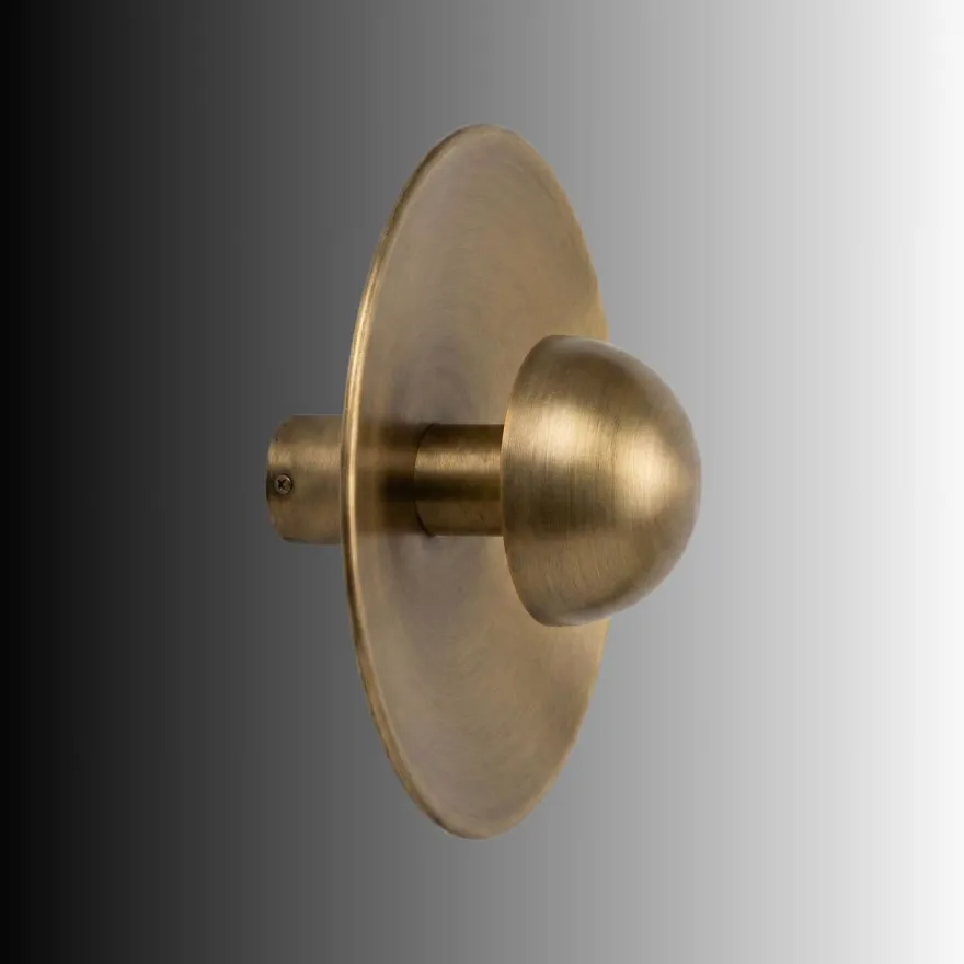 Seinävalaisin Linento Lighting Node Ø38cm