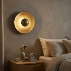 Seinävalaisin Linento Lighting Node Ø38cm