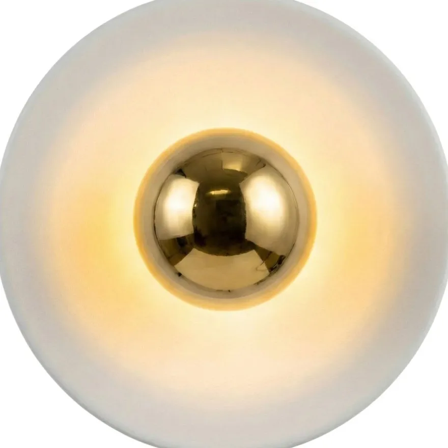 Seinävalaisin Linento Lighting Node Ø38cm