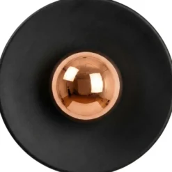 Seinävalaisin Linento Lighting Node Ø38cm