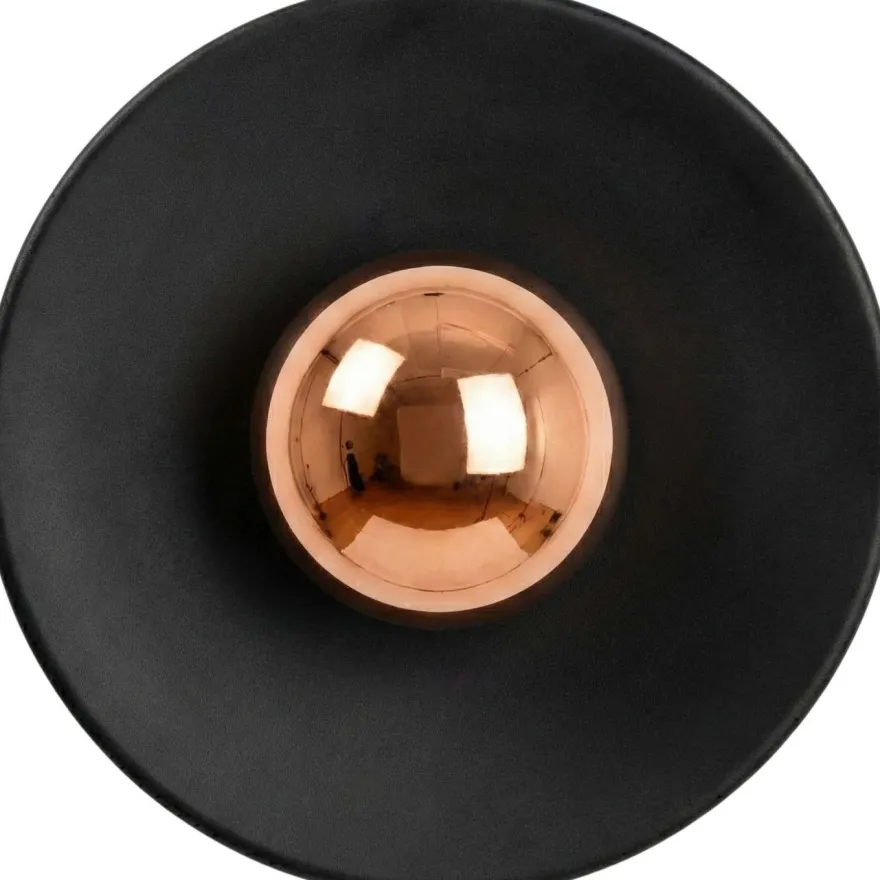 Seinävalaisin Linento Lighting Node Ø38cm