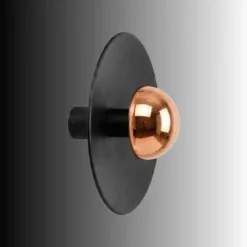 Seinävalaisin Linento Lighting Node Ø38cm