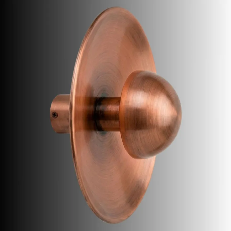 Seinävalaisin Linento Lighting Node Ø38cm