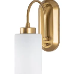 Seinävalaisin Linento Lighting Kai, kulta