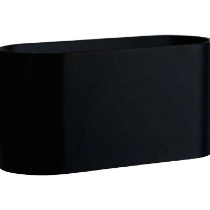 Seinävalaisin Spectrum Squalla G9 IP20 80x80x160mm
