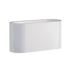 Seinävalaisin Spectrum Squalla G9 IP20 80x80x160mm