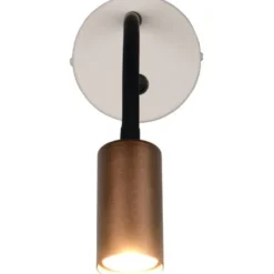 Seinävalaisin Trio Taryn mini GU10