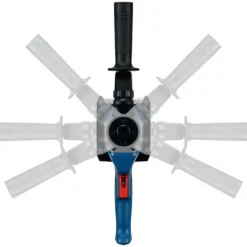Sekoituskone Bosch Professional GRW 18V-120 Solo, 18V, ilman akkua