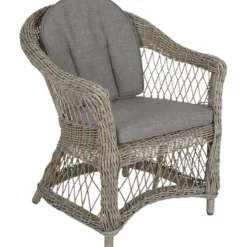 Selkänojatyyny Brafab Kamomill, beige