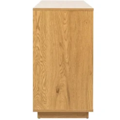 Senkki Home4You Sacha 160x40x74cm tammi
