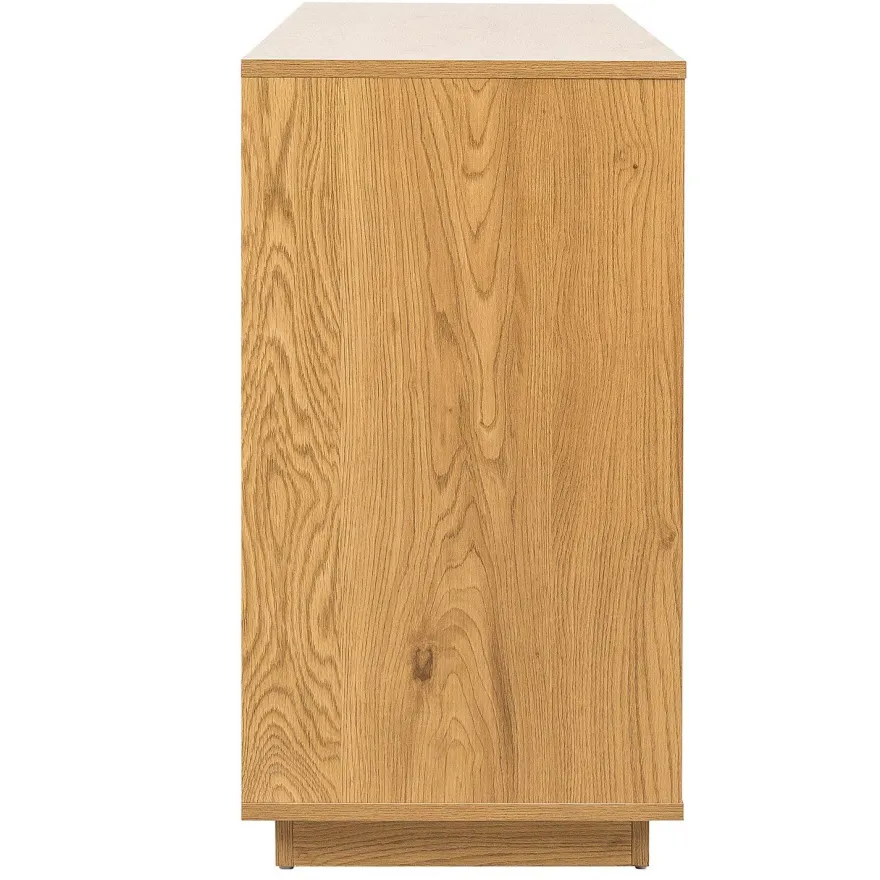 Senkki Home4You Sacha 160x40x74cm tammi