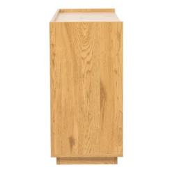 Senkki Home4You Sacha 120x40x80cm tammi