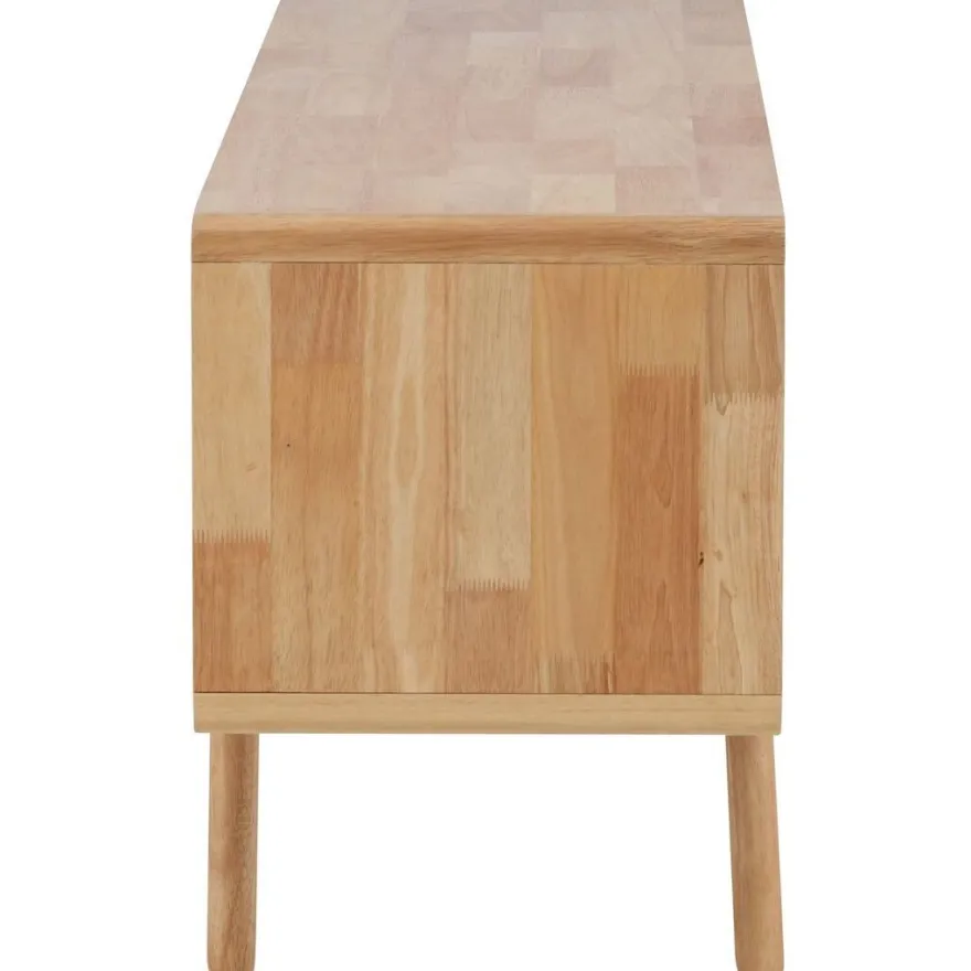 Senkki Vind Skärhamn, 180x65cm, ruskea