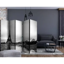 Sermi Artgeist Paris: Eiffel Tower II, 225x172cm