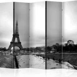 Sermi Artgeist Paris: Eiffel Tower II, 225x172cm