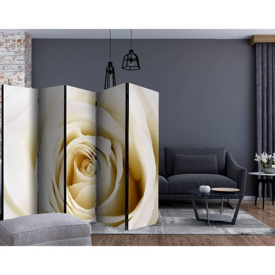Sermi Artgeist Pearl maze II, 225x172cm