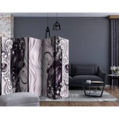 Sermi Artgeist Pink Buckles II, 225x172cm