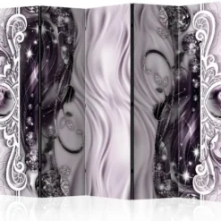 Sermi Artgeist Pink Buckles II, 225x172cm