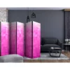 Sermi Artgeist PInk pixel II, 225x172cm