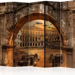 Sermi Artgeist Roman Amphitheatre in Pula, Croatia II, 225x172cm