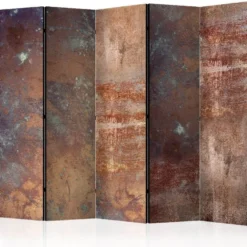 Sermi Artgeist Rusty Plate II, 225x172cm