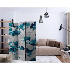 Sermi Artgeist Sea puzzle, 135x172cm