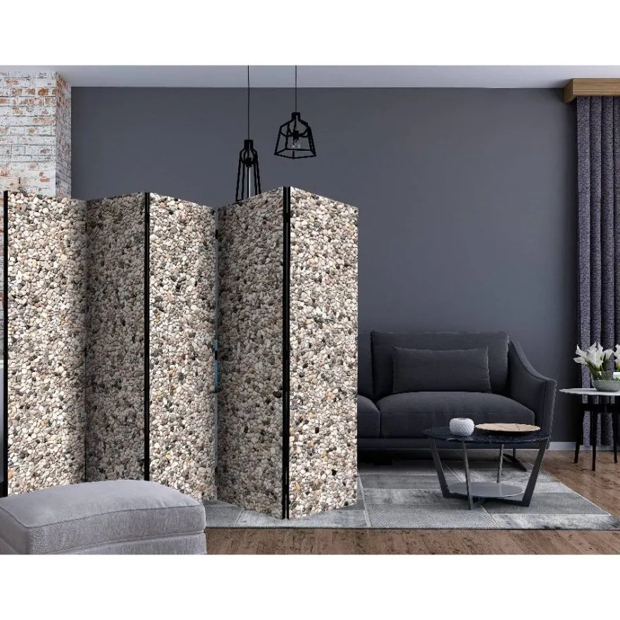 Sermi Artgeist Stone Charm II, 225x172cm