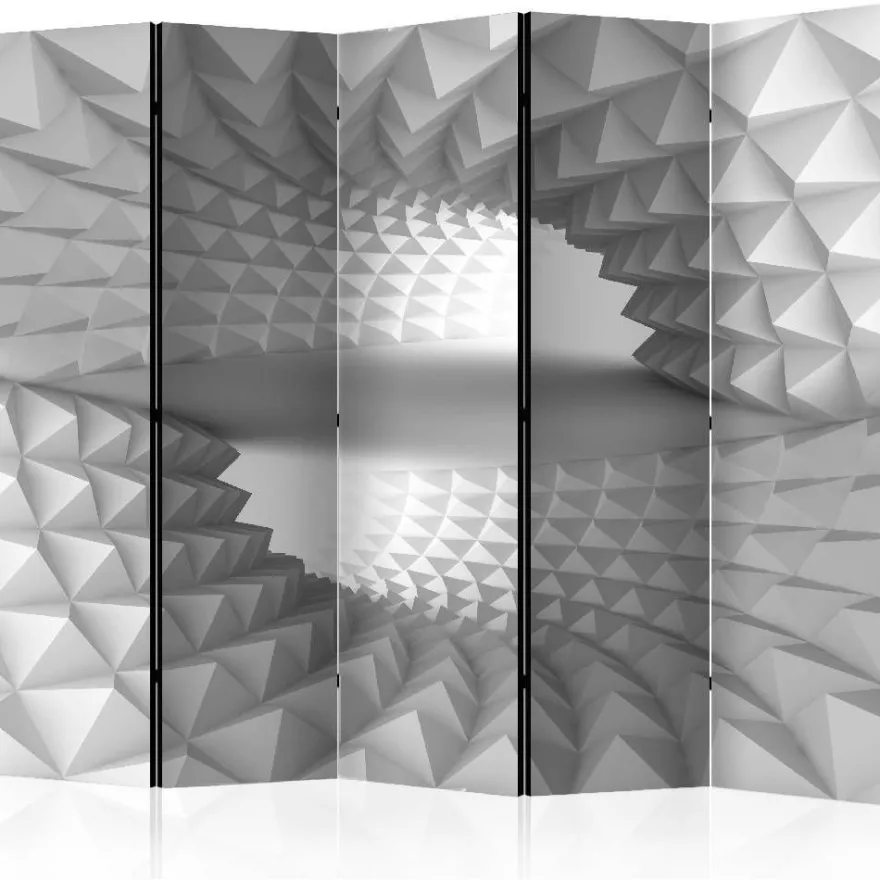 Sermi Artgeist Structural Tunnel II, 225x172cm