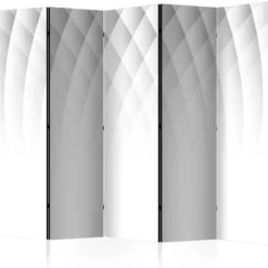 Sermi Artgeist Structure of Light II, 225x172cm