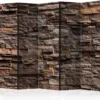 Sermi Artgeist Stylish Bronze II, 225x172cm