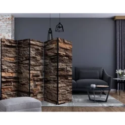 Sermi Artgeist Stylish Bronze II, 225x172cm