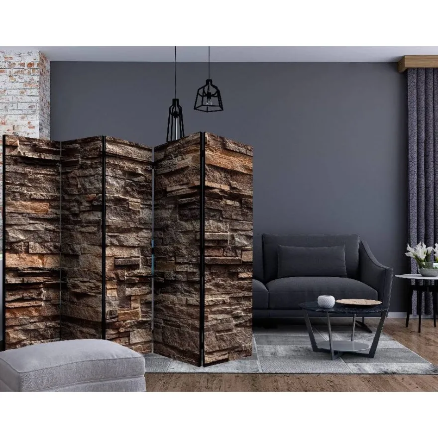 Sermi Artgeist Stylish Bronze II, 225x172cm