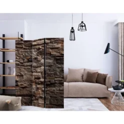 Sermi Artgeist Stylish Bronze, 135x172cm