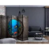 Sermi Artgeist Submarine Window II, 225x172cm