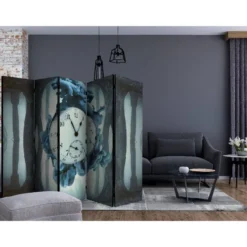 Sermi Artgeist Surrealism of time II, 225x172cm