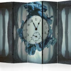 Sermi Artgeist Surrealism of time II, 225x172cm
