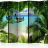 Sermi Artgeist Tropical Paradise II, 225x172cm