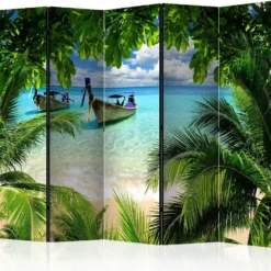 Sermi Artgeist Tropical Paradise II, 225x172cm