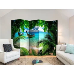 Sermi Artgeist Tropical Paradise II, 225x172cm